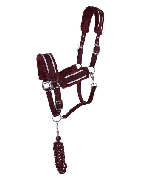 Kantar z uwiązem QHP Dolci