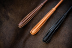 Bat skokowy Velari Classy Smooth Leather