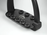 Strzemiona bezpieczne Veredus Dark Steel1