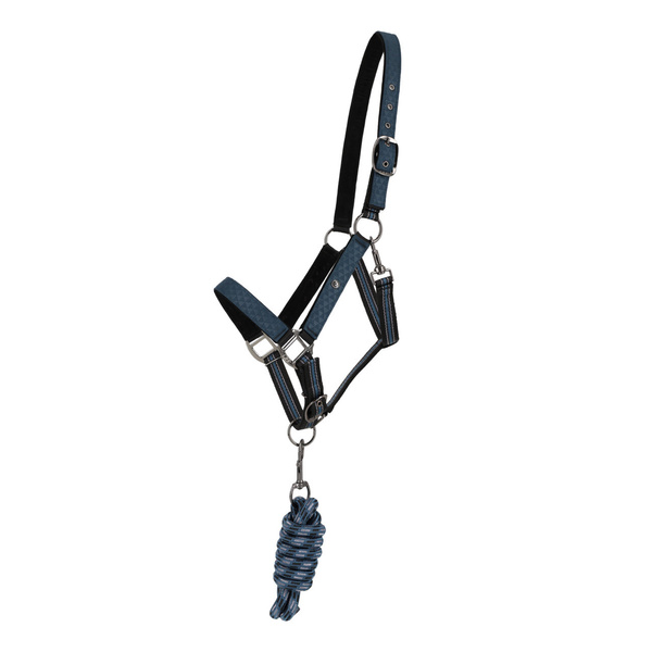 Kantar z uwiązem QHP Collection