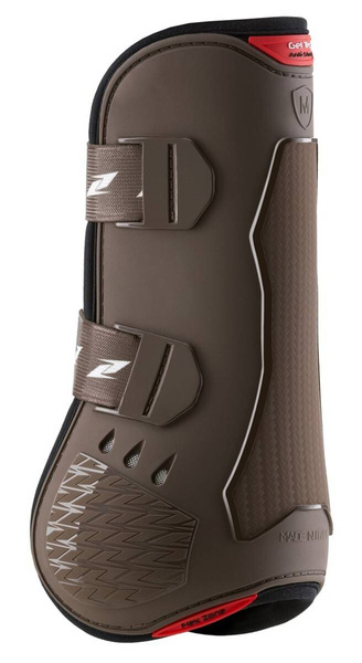 Ochraniacze przednie Zandona Carbon Air