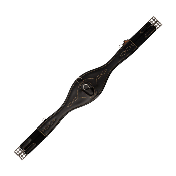 Popręg anatomiczny Kentucky Horsewear Anatomic Girth