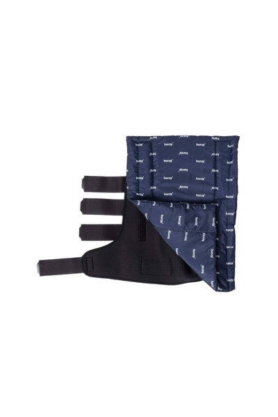 Ochraniacze stajenne HORZE - tyły