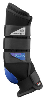Ochraniacze stajenne magnetyczne na tylne nogi Veredus Magnetik Stable Boot Evo