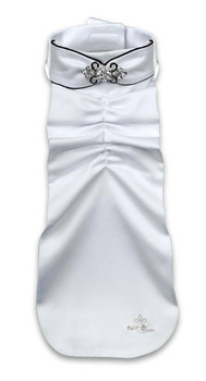 Plastron Fair Play Baroque