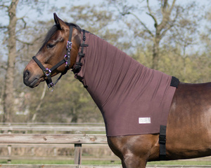 Kaptur przeciw owadom QHP Eczema