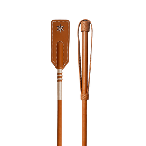 Bat skokowy Velari Classy Smooth Leather