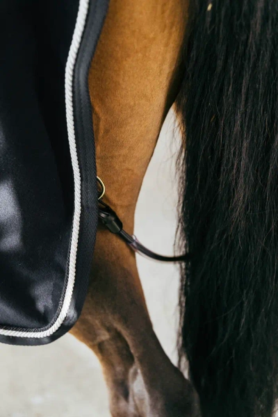 Derka osuszająca Kentucky Horsewear Vegan wool