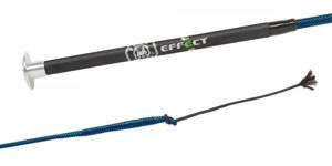 Bat ujeżdżeniowy FLECK Efect