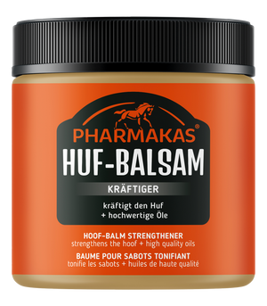 Smar wzmacniający do kopyt Pharmakas® Hoof Balm Strengthener
