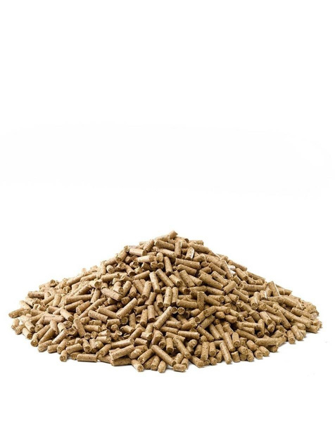 Granulat dla koni SARACEN Super Fibre Cubes 20kg