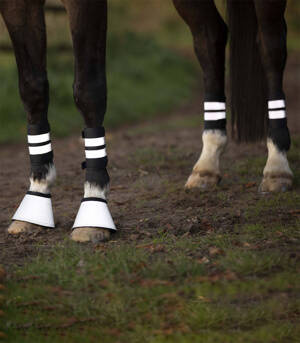 Owijki odblaskowe Waldhausen Reflex