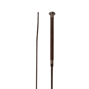 Bat ujeżdżeniowy Velari Guidance Leather Grip 100 cm