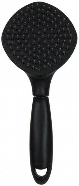 Szczotka do grzywy i ogona York Rainbow