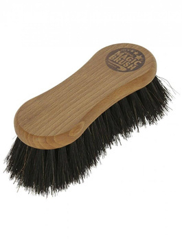 Szczotka z długim włosiem Magic Brush - twarda