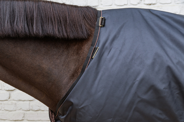 Derka padokowa Kentucky Horsewear All Weather Waterproof Pro 300g