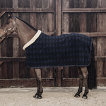 Derka polarowa Kentucky Horsewear Fleece Show Rug Heavy