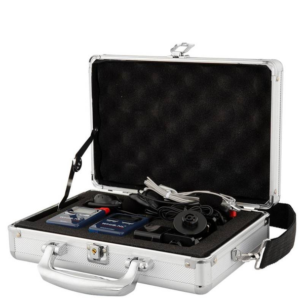 Zestaw słuchawkowy WHIS Original