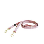 Smycz dla psa Kentucky Dogwear Velvet - 200 cm
