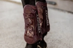 Ochraniacze przednie Kentucky Horsewear Bamboo Elastic