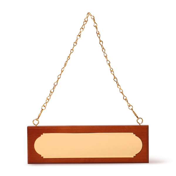 Tabliczka na boks Grooming Deluxe