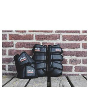 Kaloszki ANKY® Tech Boot