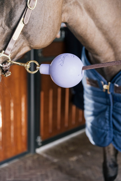 Kula ochronna do uwiązu Kentucky Horsewear