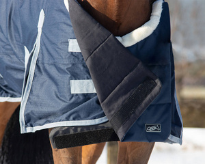 Nakładka ochronna na przód derki QHP Ontario