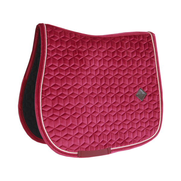 Czaprak skokowy Kentucky Horsewear Velvet