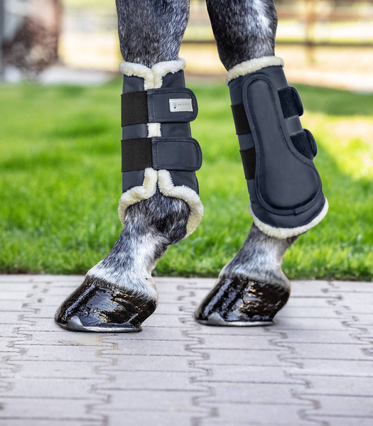 Ochraniacze ujeżdżeniowe Waldhausen Comfort