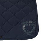 Czaprak ujeżdżeniowy Equestro Rhinestone