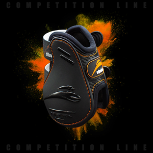 Ochraniacze tylne eQuick eWonder Short