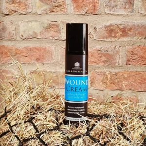 Krem wspomagający naturalne gojenie ran Carr & Day & Martin Wound Cream