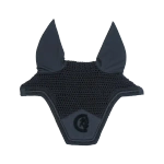 Nauszniki klasyczne Kentucky Horsewear 3D Logo