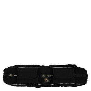 Futro na popręg ujeżdżeniowy BR