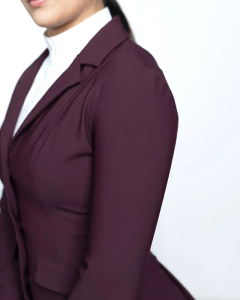 Frak damski FAGER Jessica