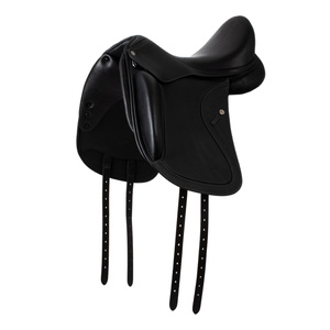 Siodło ujeżdżeniowe Acavallo Sublime Armonia KC Race Comfort