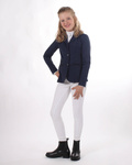 Frak młodzieżowy QHP Juliet Junior