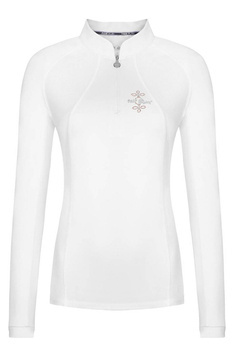 Bluzka młodzieżowa z długim rękawem Fair Play Paula