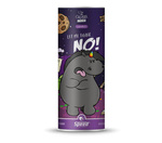 Smaczki o smaku lukrecji SPEED Let me think NO!