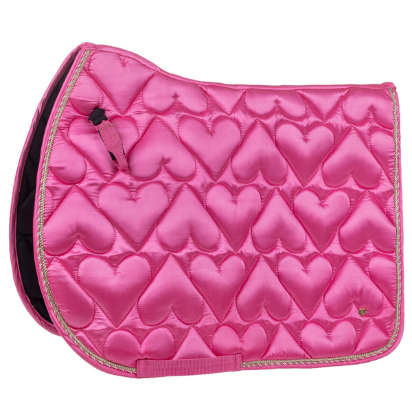 Czaprak wszechstronny QHP Valentine