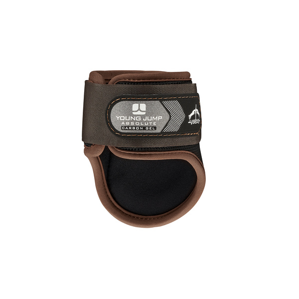 Ochraniacze tylne Veredus Young Jump Absolute Carbon Gel