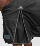 Derka padokowa Waldhausen Arctic High Neck