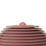 Kula ochronna do uwiązu Kentucky Horsewear Pro