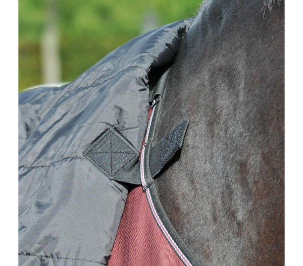 Kaptur do derki padokowej Kavalkade Alaska IV