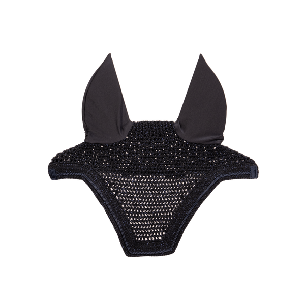 Nauszniki klasyczne Kentucky Horsewear Wellington Full Sparkling
