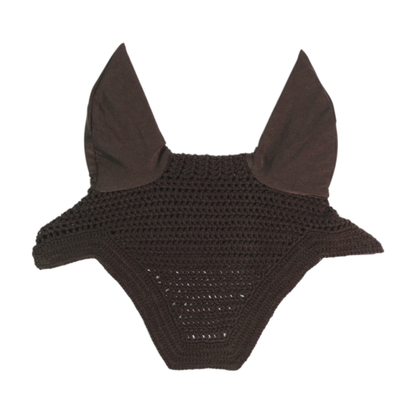 Nauszniki klasyczne Kentucky Horsewear Wellington