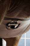 Popręg z fartuchem Kentucky Horsewear Anatomic