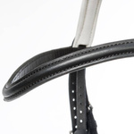 Ogłowie z nachrapnikiem kombinowanym Kavalkade Quentin