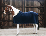 Derka polarowa Kentucky Horsewear Fleece Show Rug Heavy
